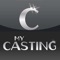 Jetzt gibt es My Casting München als offizielle App für's Smartphone