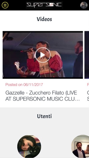 Supersonic Music Club(圖3)-速報App