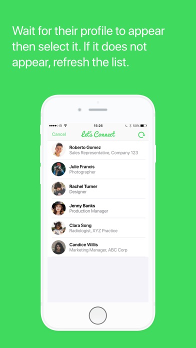 Hiiya | Connect Chat Introduce screenshot 2