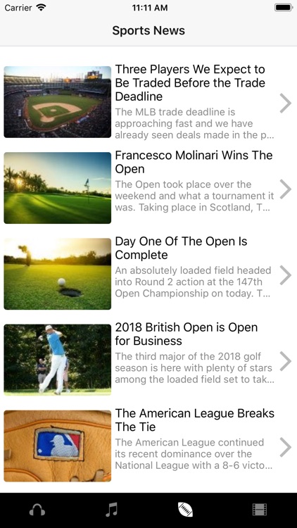 Sports Radio AM 1590 WPVL