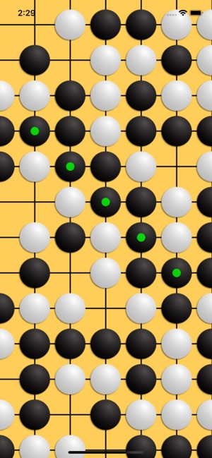 Gomoku Zero(圖7)-速報App
