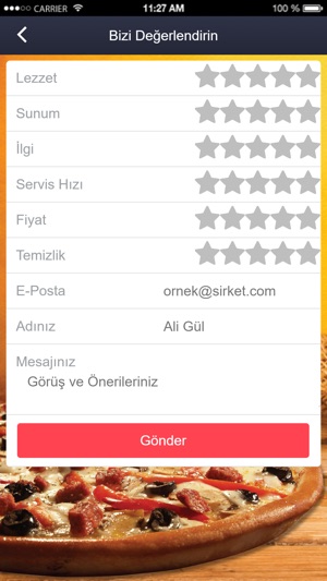 Pizza Taxi(圖3)-速報App