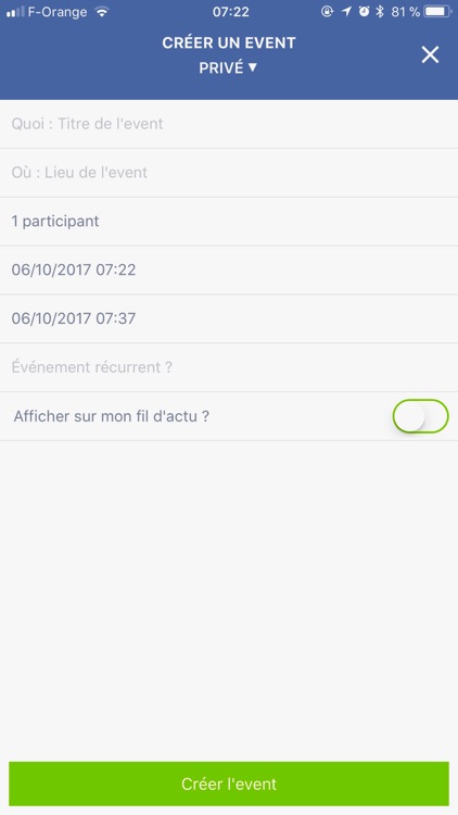 Wezz Up screenshot-3