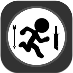 Shadow Runner Ninja by ibrahim Aslamaci