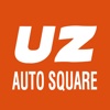 AUTOSQUARE UZ公式アプリ