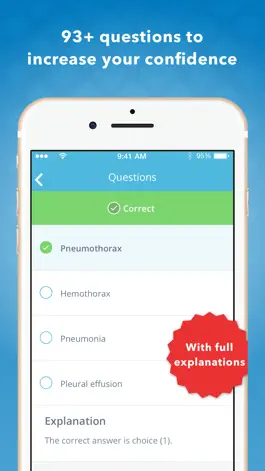Game screenshot Emergency Nurse Essentials apk