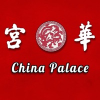 China Palace - Midland app icon - Food & Drink app for iPhone