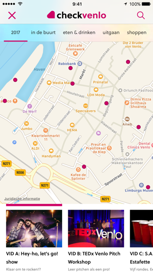 Checkvenlo(圖2)-速報App