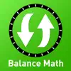 Balance Math problems & troubleshooting and solutions