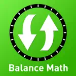 Balance Math App Contact