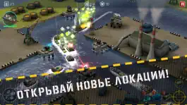 Game screenshot Naval Rush Sea Defense apk