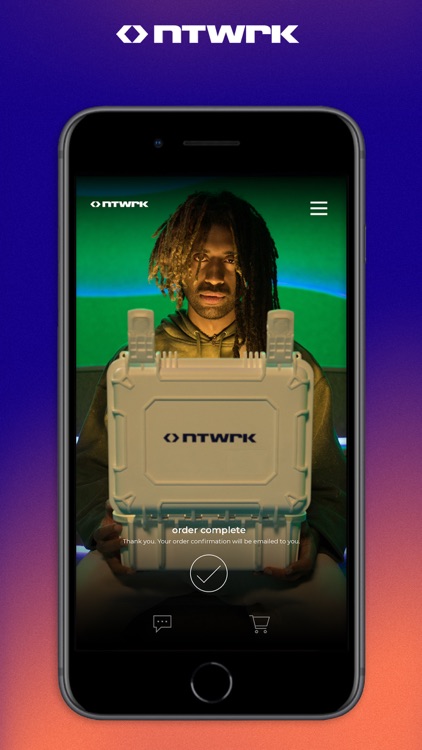 THE NTWRK screenshot-3