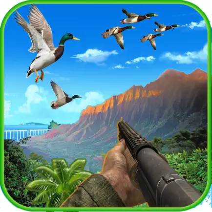 Bird Hunting Game:Shoot Duck Cheats