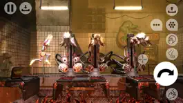 Game screenshot Oddworld: New 'n' Tasty apk