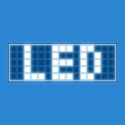 LED点阵 icon