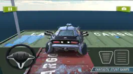 Game screenshot Racing Track Crazy Dead Car apk