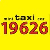 Wrocław Mini Taxi