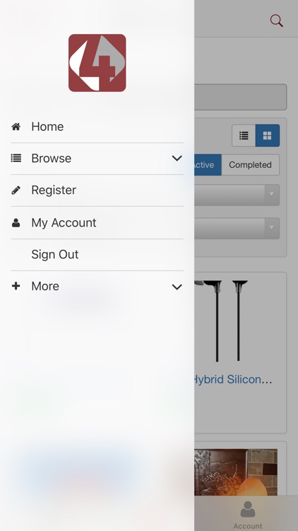 Four States Liquidation