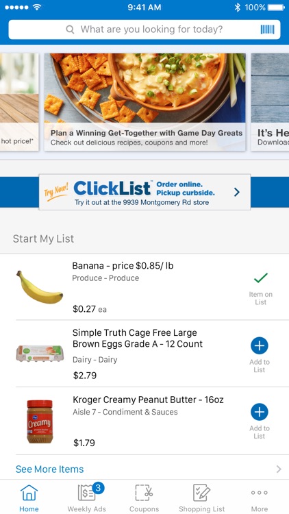 Kroger