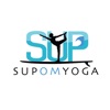 SUP OM YOGA