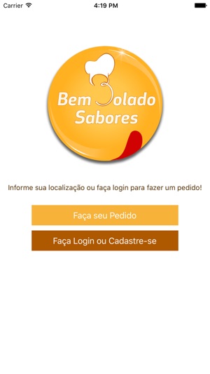 Bem Bolado Sabores(圖1)-速報App