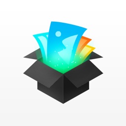 Wallz: HD Stock Wallpapers