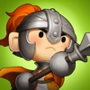 Kingdom Strike : Heroes casual games only 