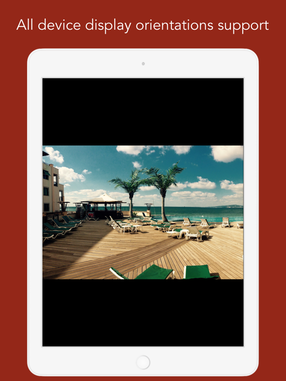 Българската ТВ - Bulgarian TV iPad screenshot 4 - News app