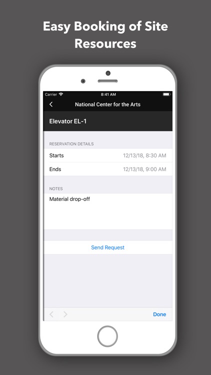 Dockmasters screenshot-6