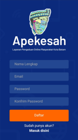 Apekesah(圖1)-速報App