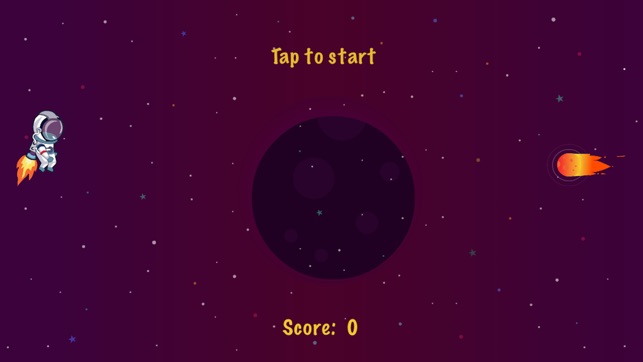Galaxy Goon(圖2)-速報App
