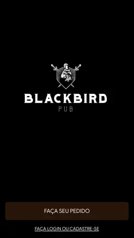 Game screenshot Blackbird Pub mod apk