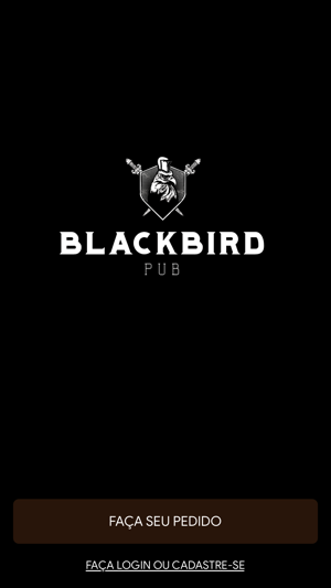 Blackbird Pub