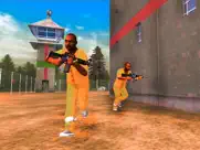 private security prison battle айпад изображения 1