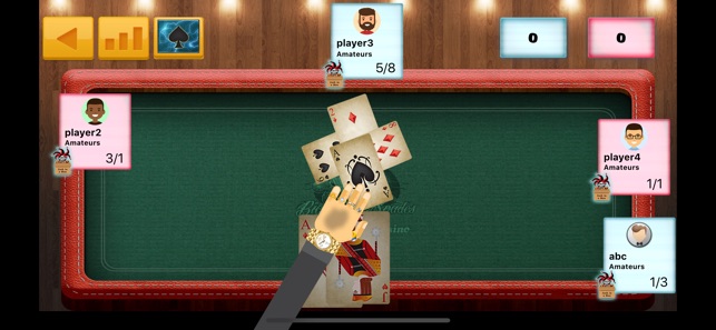 Big Joker Spades(圖6)-速報App
