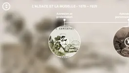 Game screenshot Mémorial Alsace Moselle hack