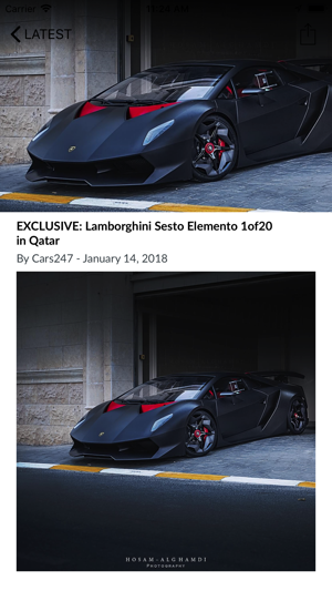 Cars247(圖5)-速報App