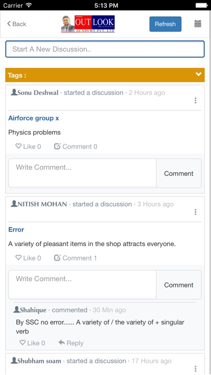 Outlook Academy screenshot-3