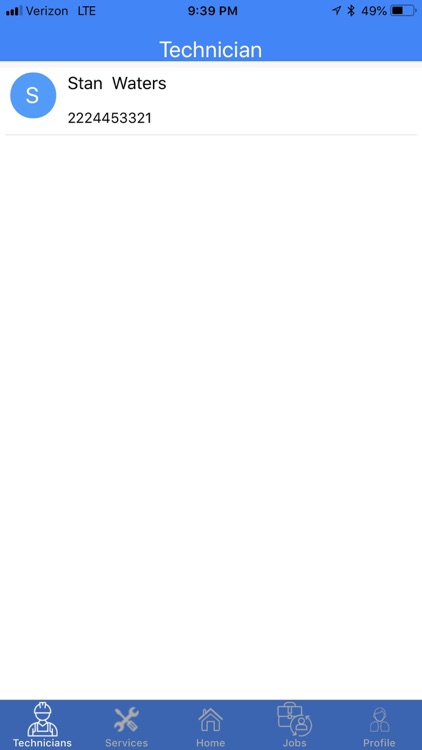 Rapid Response Dispatch Lite screenshot-6