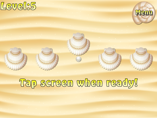 Screenshot #5 pour Shell Mania