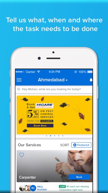 Cheep-24x7 Local Home Services