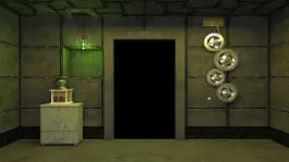 Game screenshot Dark Basement apk