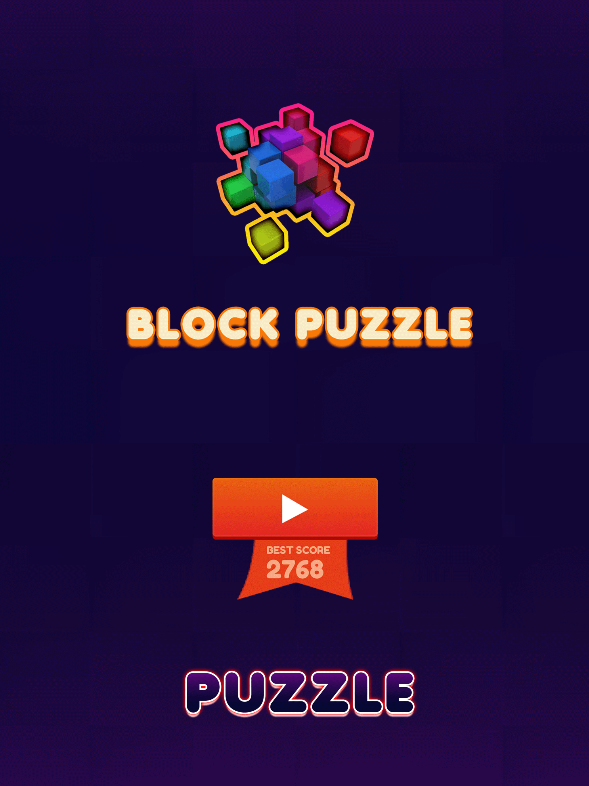 Block Puzzle(CapriceGame Inc.) screenshot 6