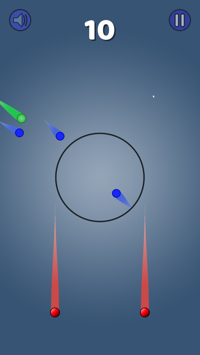 Orbit Spin screenshot 3