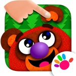 Download Puzzle Games for Kids Toddlers app
