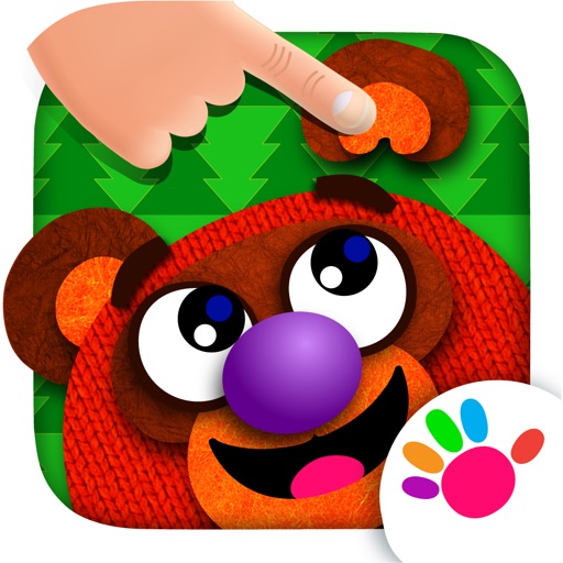 Wild Zoo Animals Quiz Fun App - Baixar APK para Android