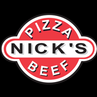 Nicks Pizza and Beef