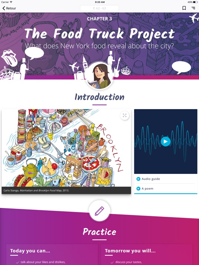 Anglais 3e Workbook(圖2)-速報App