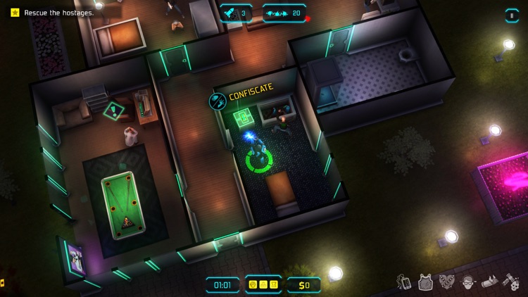 JYDGE screenshot-2