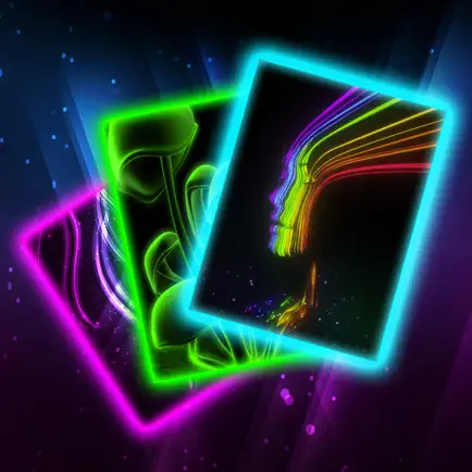 Glow Wallpaper & Background HD Cheats